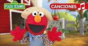 Plaza Sésamo: El musical de Elmo: ¡Tomate, el musical!
