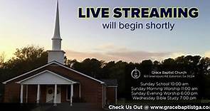 Resurrection Sunday Evening Service with Evangelist Brian McBride & Family 4/17/2022
