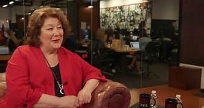 Actress Margo Martindale joins us live! | The Americans and The Good Wife actress Margo Martindale talks about her upcoming film, Mother's Day Movie. | By HuffPost EntertainmentFacebook
