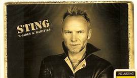Sting - B-Sides & Rarities