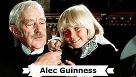 Alec Guinness: "Der kleine Lord" (1980)