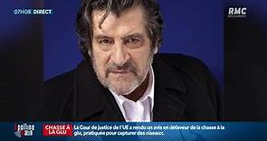 Jacques Frantz, voix française de Robert De Niro ou de Mel Gibson, est mort à 73 ans