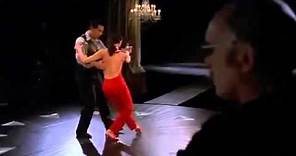 Film Assassination Tango - Tango con Luciana Pedraza e Armando Orzuza