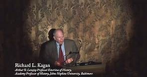 Richard L. Kagan: "'El Grecophilitis' in Philadelphia: A Case History"