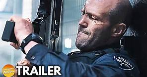 WRATH OF MAN Trailer (2021) New Jason Statham Action Movie