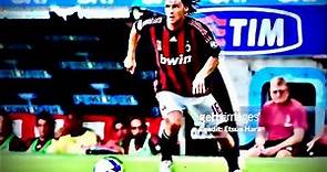 Football's Legendary - Marek Jankulovski |A.C Milan| 🔴⚫️