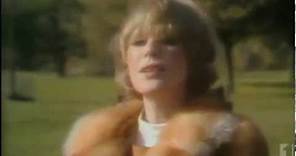 Marianne Faithfull - Sweetheart (Official Music Video)