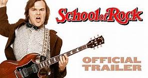 School of Rock | Official Classic Trailer | Park Circus