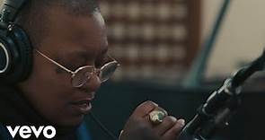 Meshell Ndegeocello - Clear Water (Official Video)