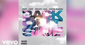 Fat Joe, Remy Ma, Cool & Dre - Back Outside (Visualizer)