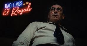 Bad Times at the El Royale | A Look Inside the El Royale | 20th Century FOX