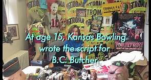 BC Butcher - A film by Kansas Bowling - Official Theatrical Trailer