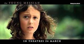The Young Messiah Official Trailer