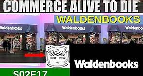 (Alive To Die?!) Waldenbooks The Complete Story - S02E17