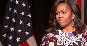Michelle Obama: Hope Becomes Change - Apple TV