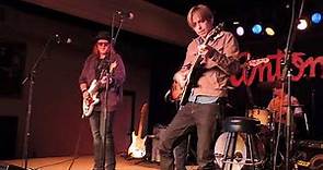 Tommy Shannon Blues Band ft. Eric Johnson