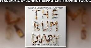 The Rum Diary - Official Soundtrack Preview - JOHNNY DEPP + Christoper Young
