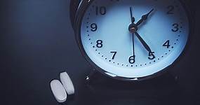 What Neurologists Want You to Know About OTC Sleep Aids