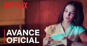 Ardiente paciencia | Avance oficial | Netflix