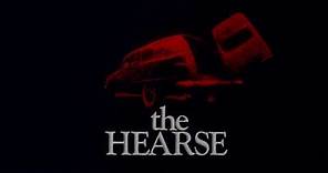 The Hearse: 1980 Theatrical Trailer (Vinegar Syndrome)