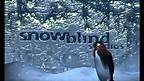 Snowblind Studios logo