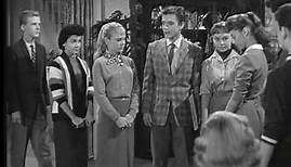 Annette Serial Mickey Mouse Club Episode Nineteen