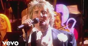 What a Wonderful World (from One Night Only! Rod Stewart Live at Royal Albert Hall)