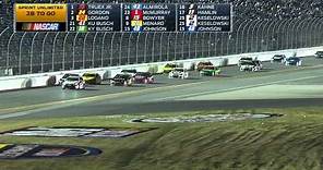 NASCAR Sprint Cup Series - Full Race - Sprint Unlimited at Daytona