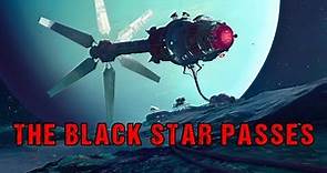 Space Exploration Story "THE BLACK STAR PASSES" | Full Audiobook | Classic Science Fiction
