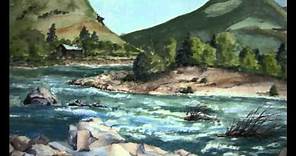Virgil Thomson: The River (1937)