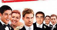American Wedding (2003) Stream and Watch Online