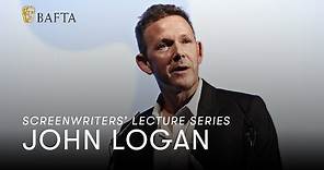 John Logan | BAFTA Screenwriters' Lecture Series