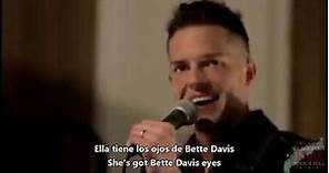 Brandon Flowers - Bette Davis Eyes Subtitulado Español - Ingles