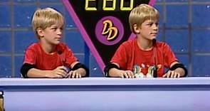 Watch Double Dare Classic Season 1 Episode 31: Episode 031 - Full show on Paramount Plus