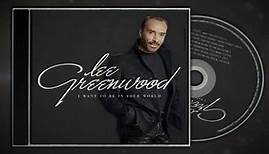 Lee Greenwood - I Want To Be In Your World
