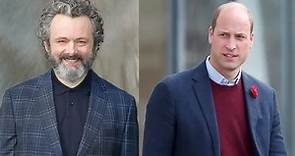 Michael Sheen Blasts Prince William: 'Not A Shred Of Embarrassment?'