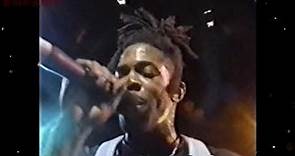 Leaders Of The New School perform "Classic Material" on Video LP 1993
