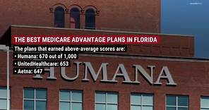 5 of the Best Medicare Advantage Plans, According to Members