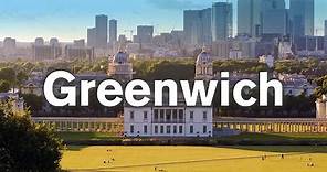 Top Things to do in Greenwich, London