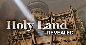 Holy Land Revealed | Official Trailer | The Great Courses