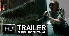 The Flood (2023) | Trailer subtitulado en español