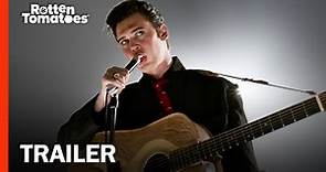 Elvis Trailer - Austin Butler Movie