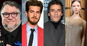 "Guillermo Del Toro Frankenstein Film Cast: Everything You Need to Know!"