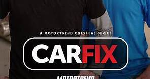 Car Fix: Season 12 Episode 6 Impala Shell