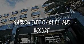 Garden Suite Hotel and Resort Review - Los Angeles , United States of America 423648