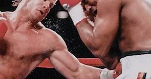 One Punch Knockouts and the True Story of Tommy Morrison ❓🥊Had More Power Than Tyson❓