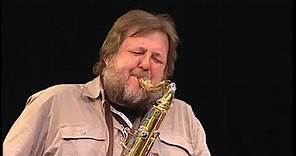 Keith Tippett - Mujician