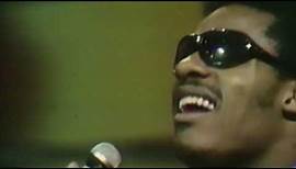 Stevie Wonder - I was made to love her — (Official Music Video)