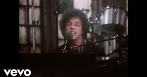 Billy Joel - Big Shot (Official Video)