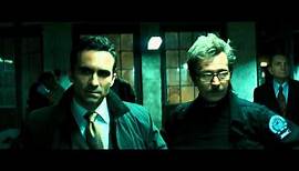 The Dark Knight - Official Trailer 2 [HD]